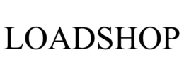 LOADSHOP trademark