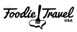 FOODIE TRAVEL USA trademark