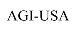 AGI-USA trademark