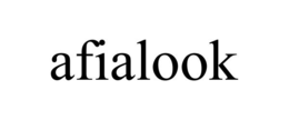 AFIALOOK trademark