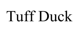 TUFF DUCK trademark
