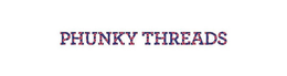 PHUNKY THREADS trademark