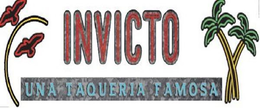 UNA TAQUERIA FAMOSA trademark