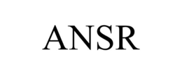 ANSR trademark