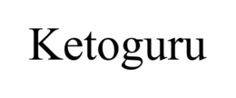KETOGURU trademark