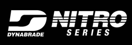 D DYNABRADE NITRO SERIES trademark