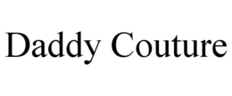 DADDY COUTURE trademark