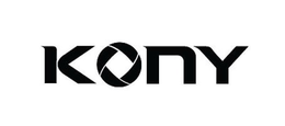 KONY trademark