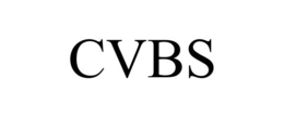 CVBS trademark