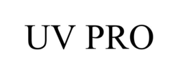 UV PRO trademark