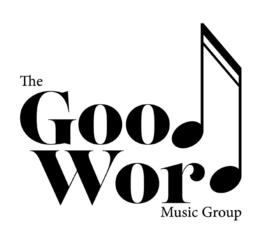 THE GOOD WORD MUSIC GROUP trademark