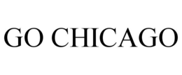 GO CHICAGO trademark