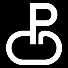 P G trademark