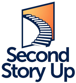 SECOND STORY UP trademark