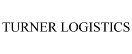 TURNER LOGISTICS trademark