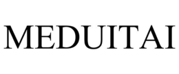 MEDUITAI trademark