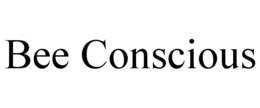BEE CONSCIOUS trademark