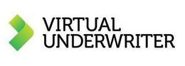 VIRTUAL UNDERWRITER trademark