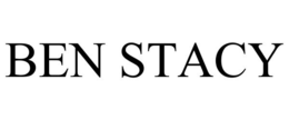 BEN STACY trademark