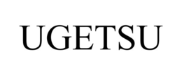 UGETSU trademark