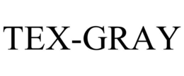 TEX-GRAY trademark