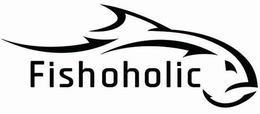 FISHOHOLIC trademark