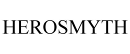 HEROSMYTH trademark