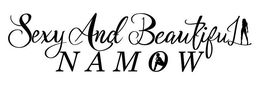 SEXY AND BEAUTIFUL NAMOW trademark