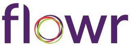 FLOWR trademark
