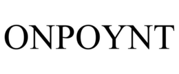 ONPOYNT trademark