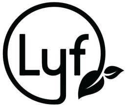 LYF trademark