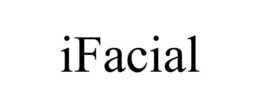 IFACIAL trademark