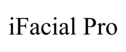 IFACIAL PRO trademark