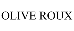 OLIVE ROUX trademark