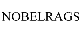 NOBELRAGS trademark