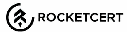 ROCKETCERT trademark