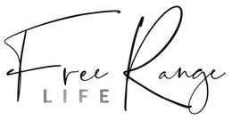 FREE RANGE LIFE trademark