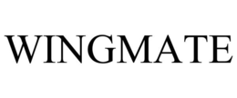 WINGMATE trademark