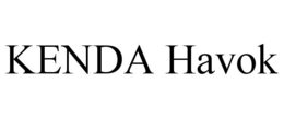 KENDA HAVOK trademark