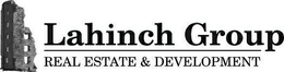 LAHINCH GROUP REAL ESTATE & DEVELOPMENT trademark