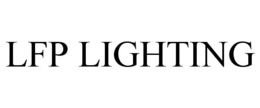 LFP LIGHTING trademark