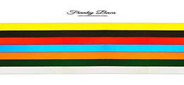 FRANKY BACA trademark