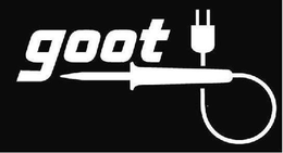 GOOT trademark