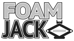 FOAM JACK trademark
