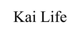KAI LIFE trademark