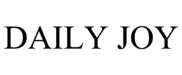 DAILY JOY trademark
