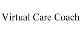 VIRTUAL CARE COACH trademark