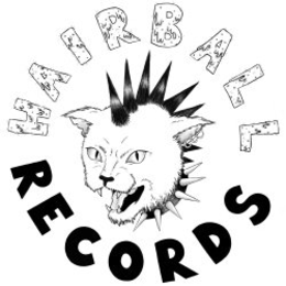 HAIRBALL RECORDS trademark