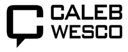 C CALEB WESCO trademark