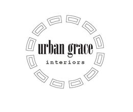 URBAN GRACE INTERIORS trademark